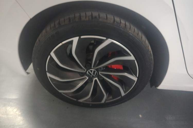 Used Volkswagen Golf 2021 280TSI DSG 30th Anniversary Edition
