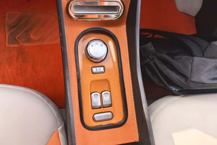 Used  Lumin 2023 301km Honey Dew Edition
