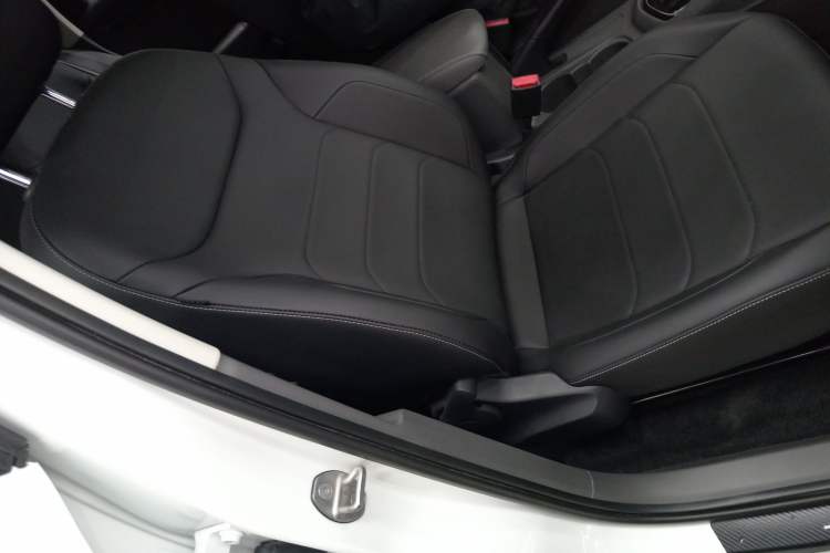 Used Jetta VS5 2019 280TSI Automatic Enjoyment Model
