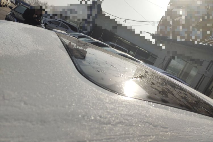 Used Toyota Corolla 2023 1.8L Smart Electric Hybrid Dual-Motor Elite Edition
