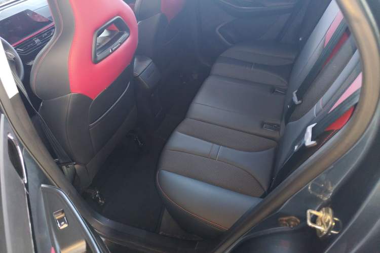 Used Oshan X5 2021 1.5T DCT Flagship Edition
