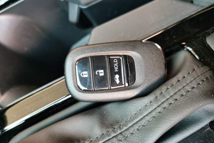 Used Honda Accord 2024 260TURBO Luxury Edition
