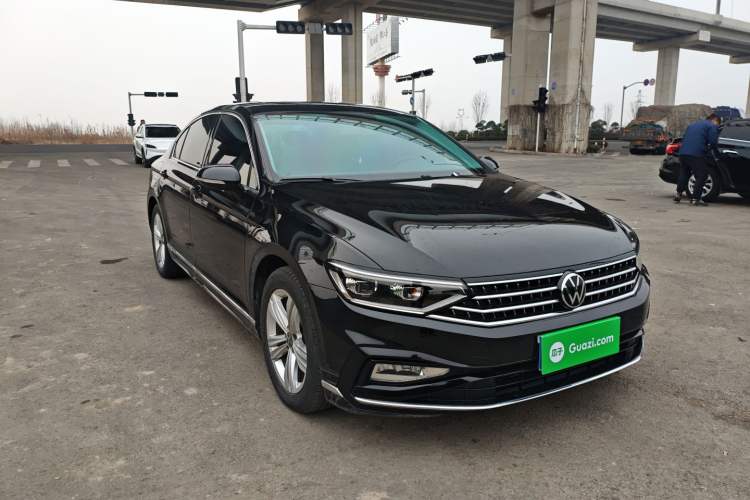 Used Volkswagen Magotan 2023 2 Million Units Limited-Edition 280TSI DSG Comfort Version
