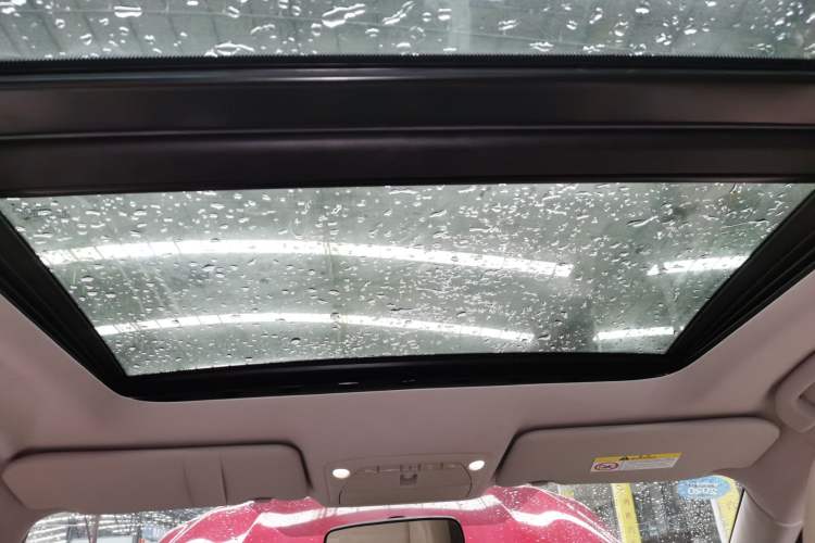 Used Nissan X-Trail 2017 2.0L CVT 7-Seater Comfort Edition 2WD