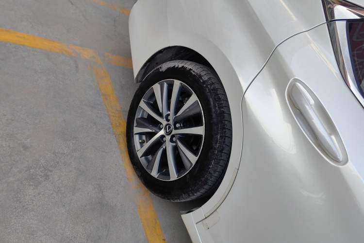 Used Lexus ES 2018 200 Excellence Edition China V Standard