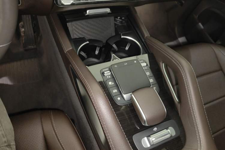 Used Mercedes-Benz GLE 2020 Restyled GLE 350 4MATIC Fashion Edition
