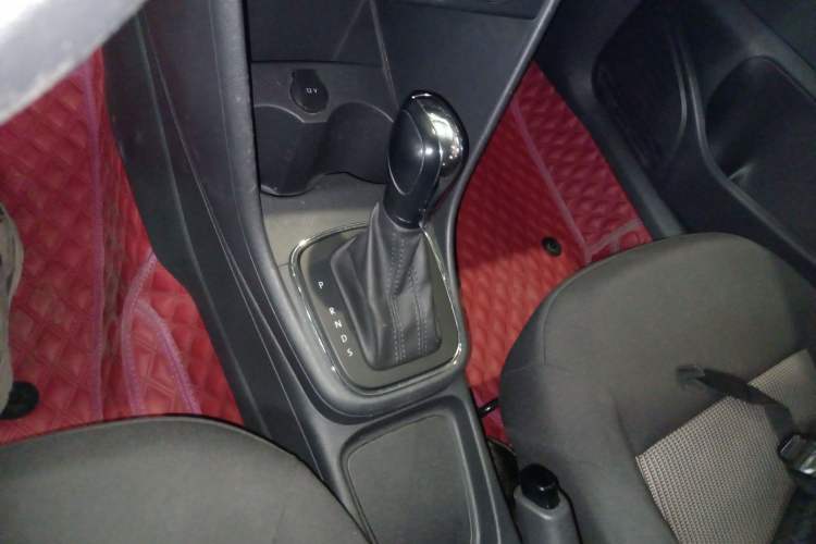 Used Volkswagen Polo 2016 1.4L Automatic Trendy Model