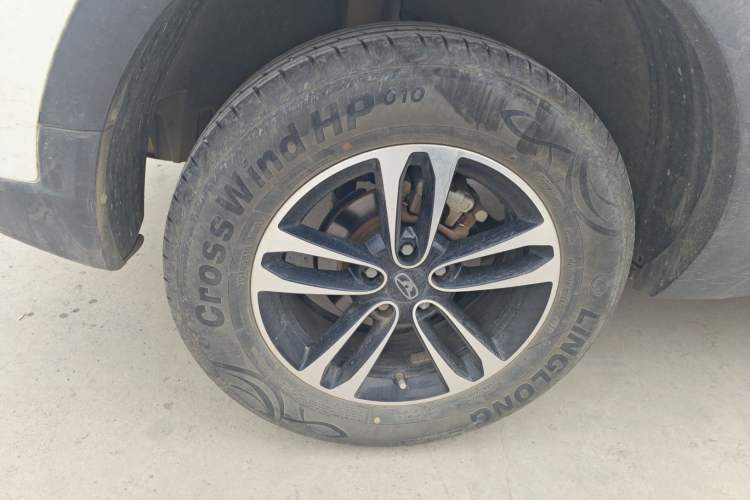 Used Cowin Xuanjie 2023 1.5L CVT Enjoyment Edition
