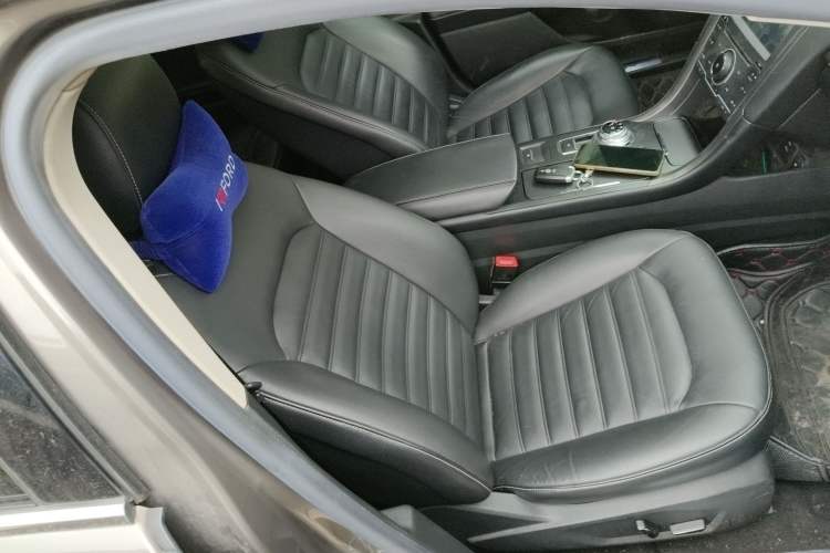 Used Ford Mondeo 2017 EcoBoost 180 Stylish Model