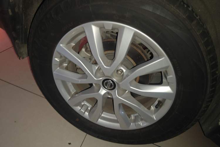 Used Nissan X-Trail 2021 2.0L CVT 2WD XL ITS SmartConnect Comfort Edition