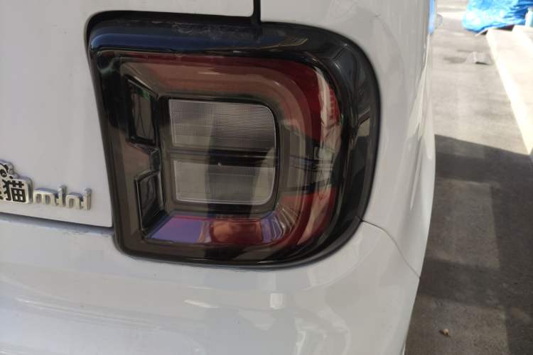 Used  Panda 2024 Panda Mini 200km Endurance Bear
