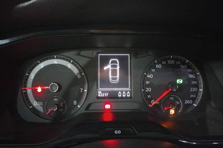 Used Volkswagen Bora 2021 1.5L Automatic Comfort Smart Connect Edition
