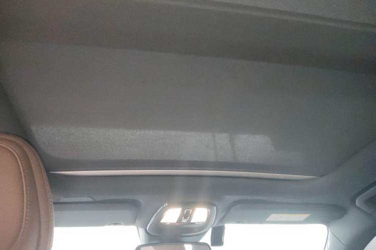 Used Volvo S60 2024 B4 Zhiyi Luxury Edition
