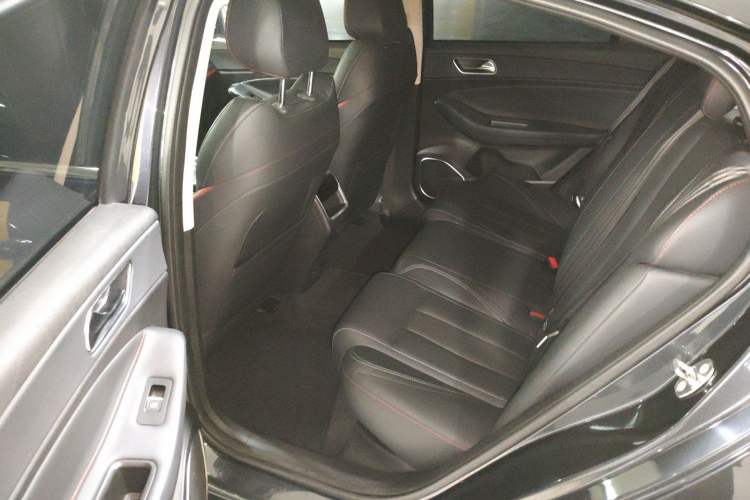 Used Chery Arrizo 5 PLUS 2021 Xiaoze 1.5L CVT Model PLUS
