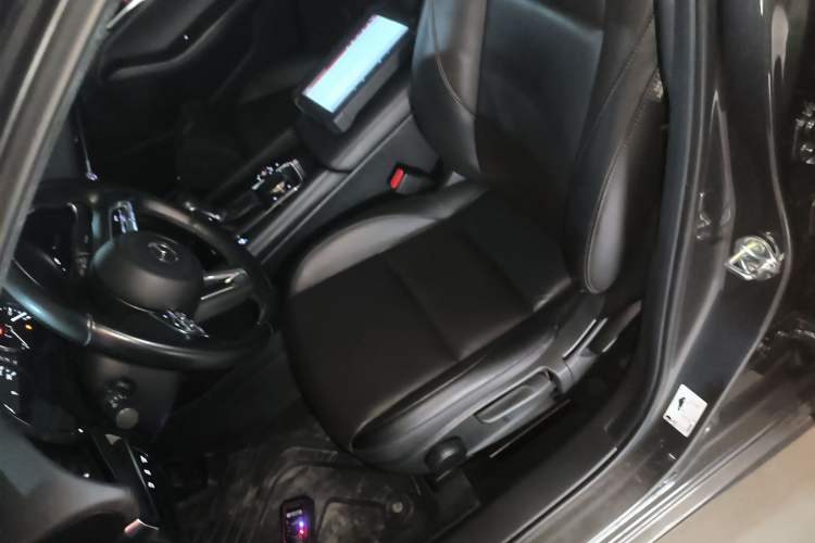 Used Mazda Mazda 3 Axela 2021 2.0L Automatic Zhiya Edition