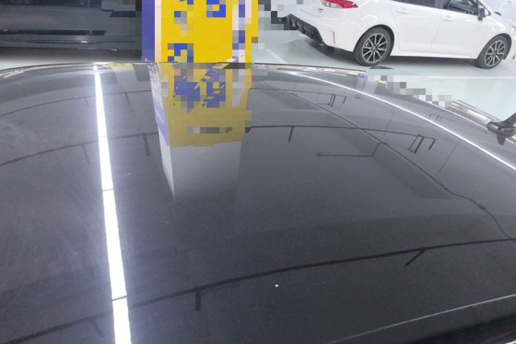 Used Volkswagen Lavida 2019 Lavida Start 1.5L Automatic Trendy Version China VI Standard