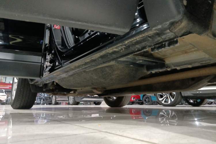 Used Honda CR-V 2023 240TURBO Two-Wheel Drive FENGSHANG Edition 5 Seats
