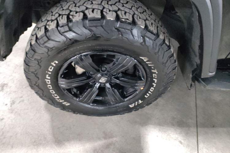 Used Tank 300 2021 Off-Road Edition 2.0T Conqueror