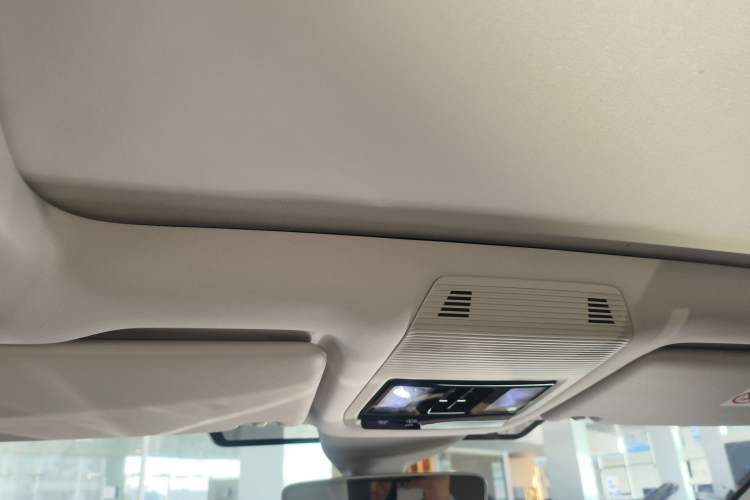 Used Volkswagen Talagon 2021 380TSI Four-Wheel Drive Flagship Version
