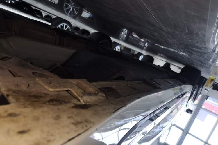 Used Infiniti Q50L 2018 2.0T Enjoyment Version China VI Standard
