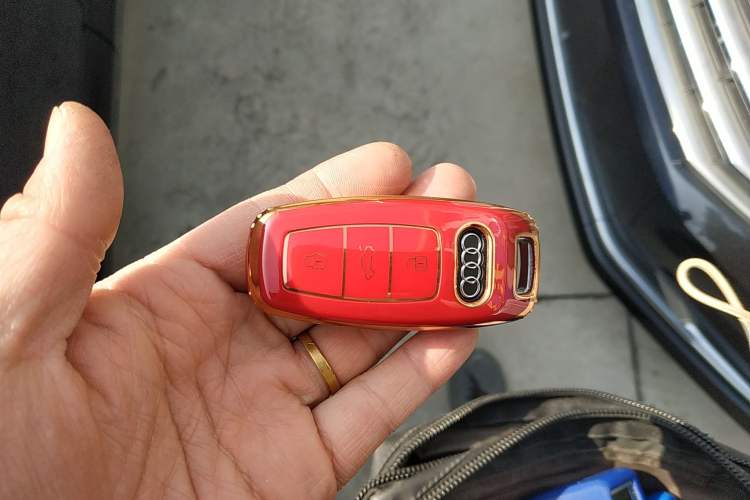 Used Audi A6L 2024 45 TFSI Prestige Dynamic Edition
