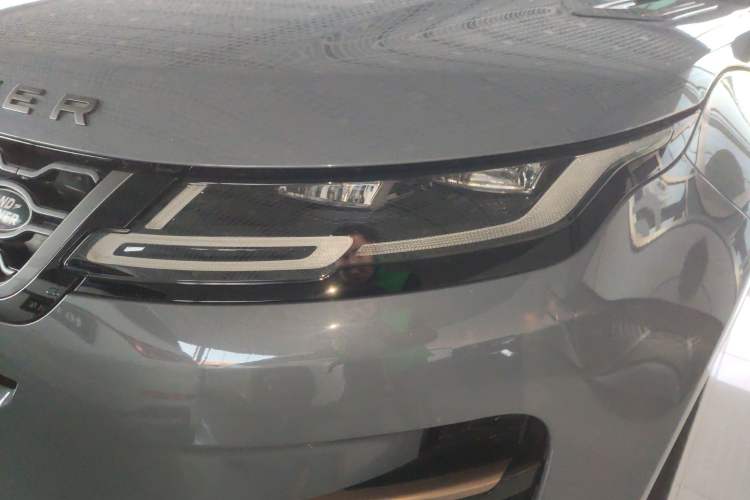 Used Land Rover Range Rover Evoque 2020 249 PS R-DYNAMIC SE Sport Technology Edition