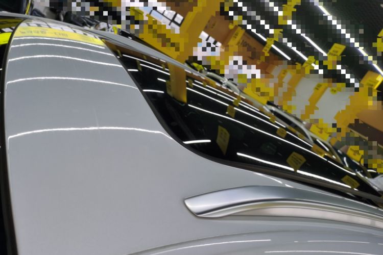 Used BYD Sealion 05 DM-i 2025 DM-i Smart Drive 115KM Flagship Model