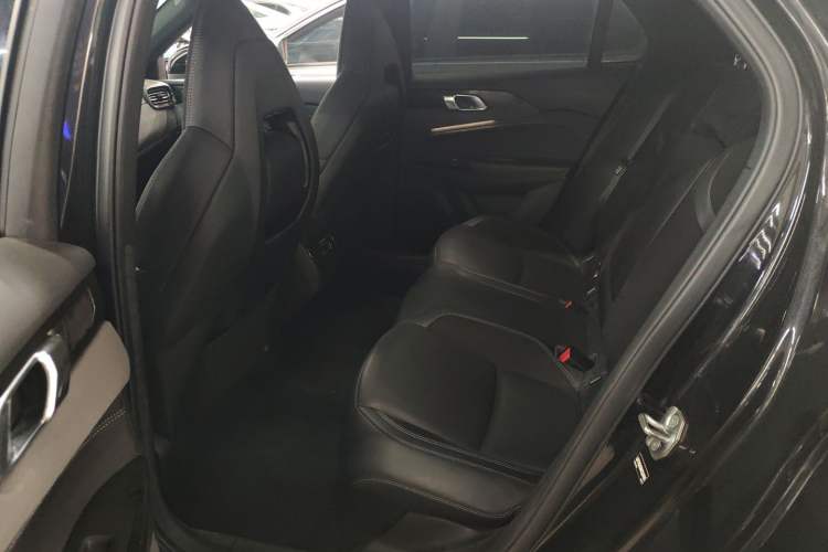 Used Lynk & Co 03 2022 1.5TD DCT JingPro
