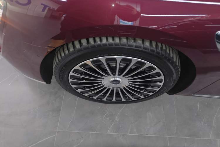 Used Hima Stelato S9 2025 Extended-Range Ultra