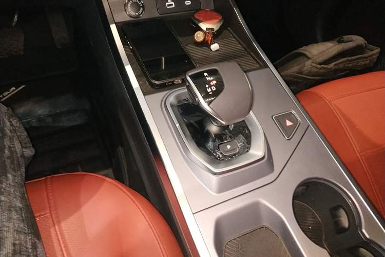 Used JETOUR Dashing 2024 1.5T DCT Youth