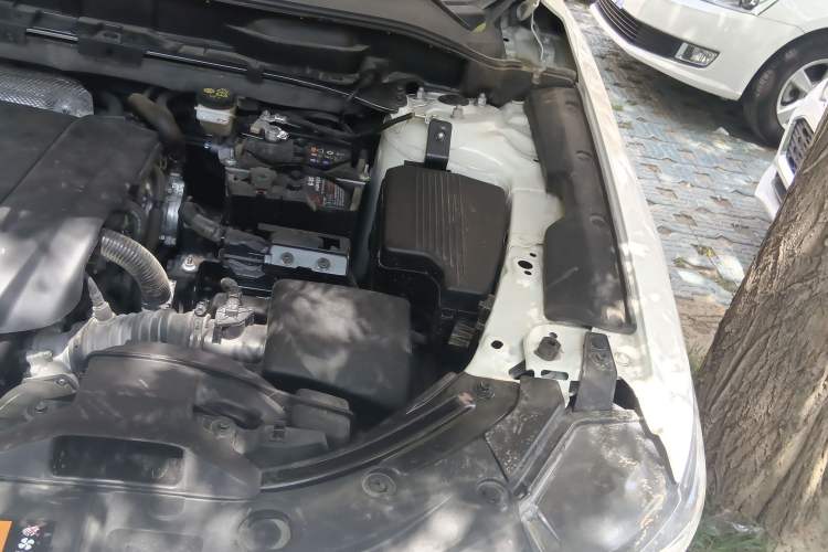 Used Mazda CX-5 2022 2.0L Automatic Two-Wheel Drive Zhiya Version
