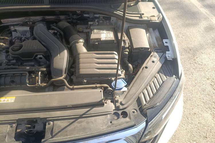 Used Volkswagen Sagitar 2023 300TSI DSG Excellence Edition
