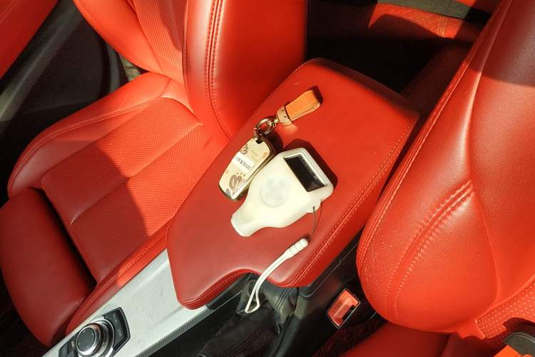 Used BMW 3 Series GT 2017 320i M Sport
