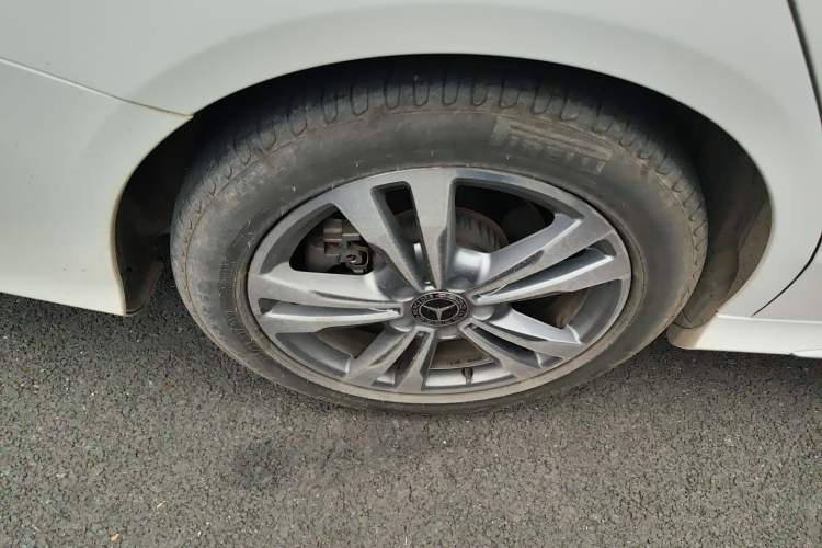 Used Mercedes-Benz C-Class 2019 C 180 L Fashion Edition Sport Version
