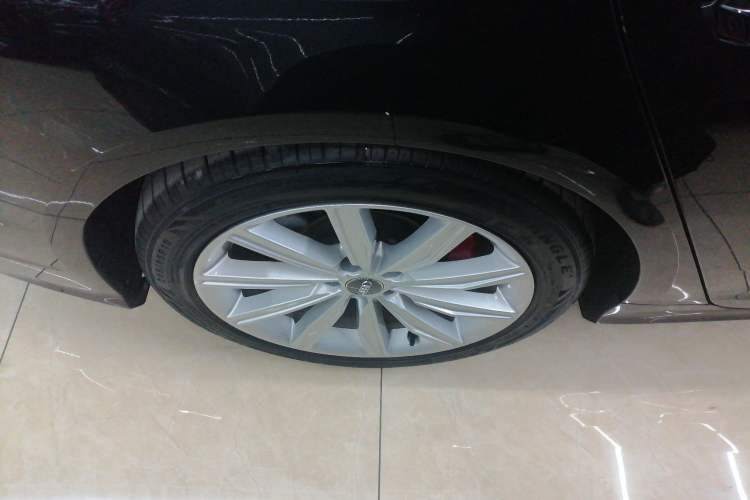 Used Audi A6L 2020 45 TFSI Prestige Dynamic Edition