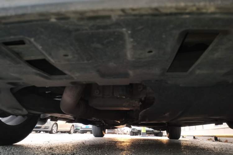 Used Buick GL8 2018 ES 28T Premium Model China VI Standard
