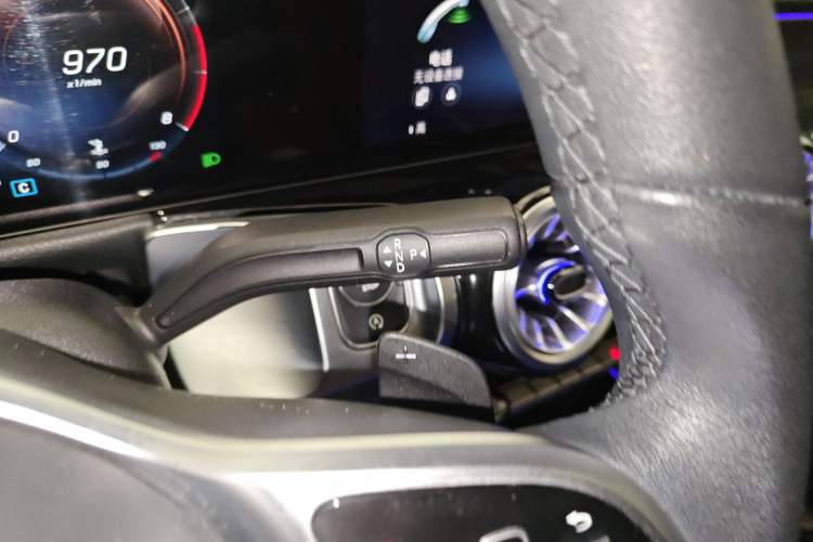 Used Mercedes-Benz GLB 2022 GLB 220 Dynamic Edition