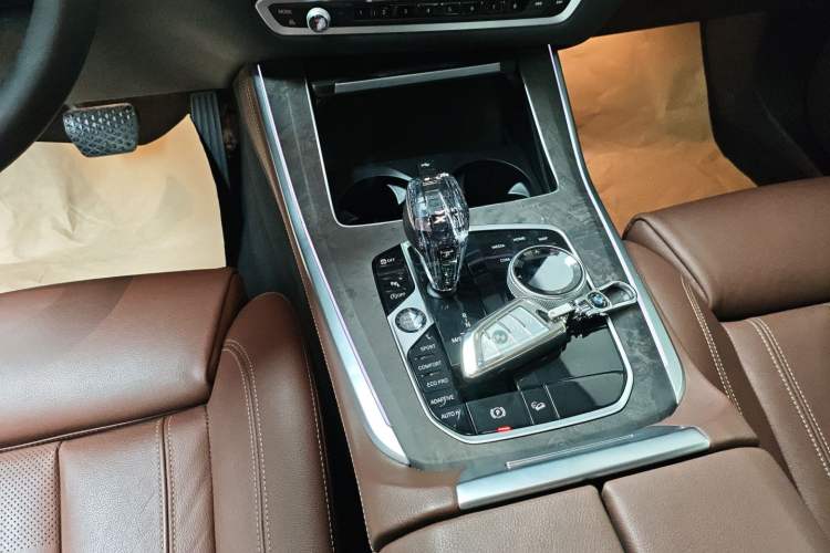 Used BMW X5 2019 xDrive30i X Design Package