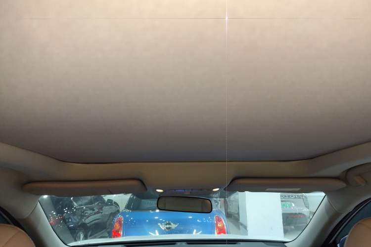 Used Nissan X-Trail 2014 2.5L CVT Luxury Edition 4WD
