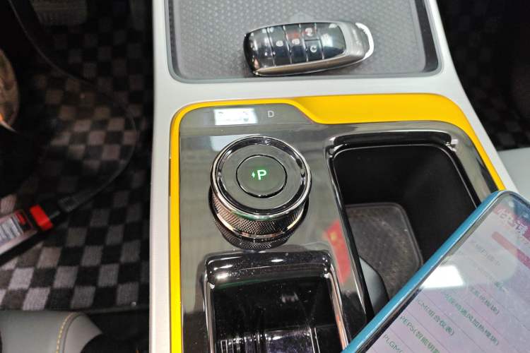 Used AION Y 2022 70 Intelligent Edition Lithium Iron Phosphate