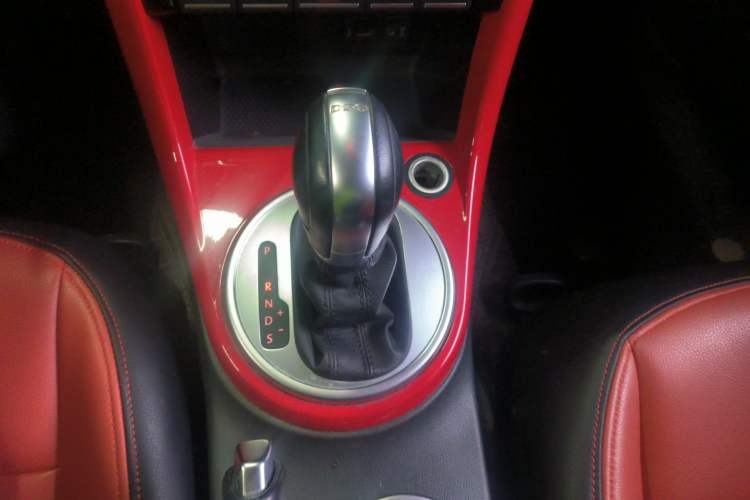 Used Volkswagen Beetle 2018 180TSI Yile Model
