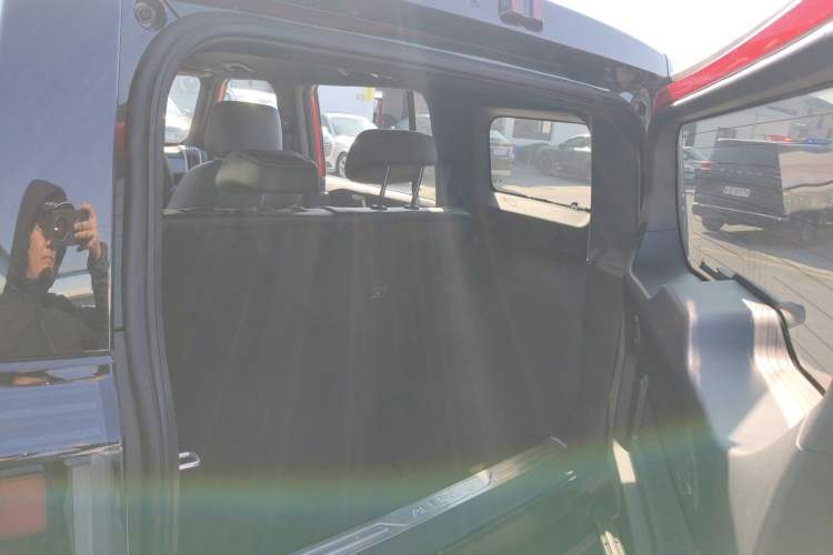 Used Chery Fulwin X3 Plus 
