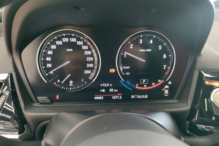 Used BMW 1 Series 2021 125i M Sport Night Edition
