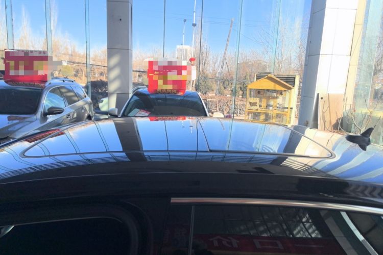 Used Volkswagen Passat 2023 Restyled 330TSI Starry Luxury Edition
