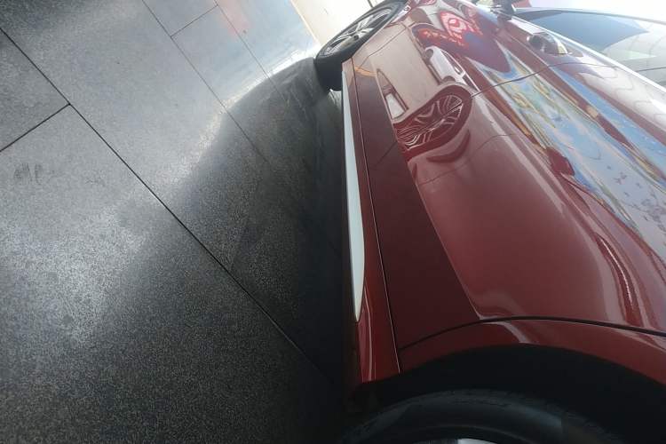 Used Mercedes-Benz C-Class 2020 C 260 L Sport Edition