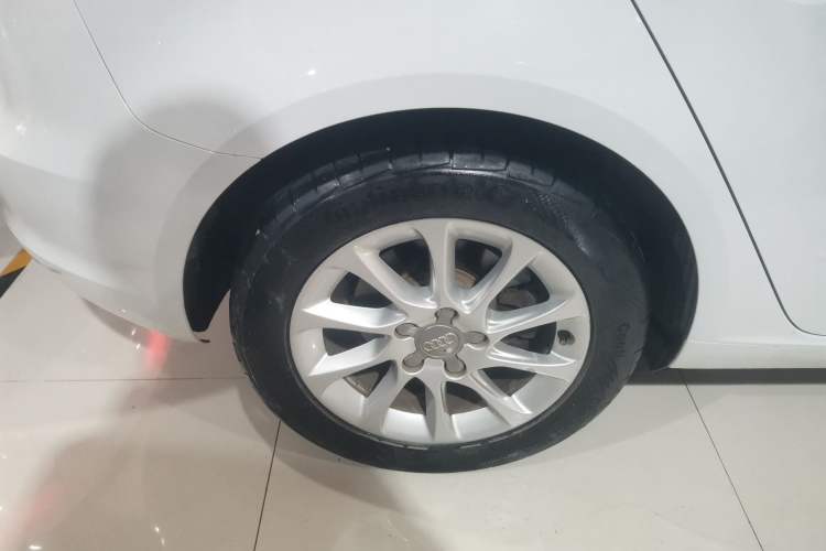 Used Audi A3 2016 Sportback 35 TFSI Ambition