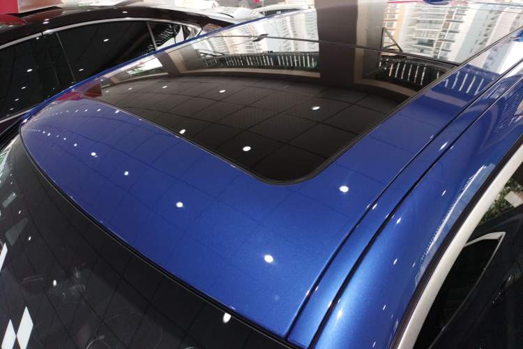 Used BMW 3 Series 2020 Restyled 325Li M Sport Package