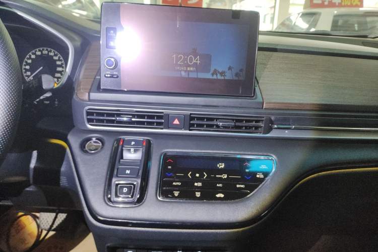 Used Honda Odyssey 2022 2.0L eHEV Sharp·Luxury Edition