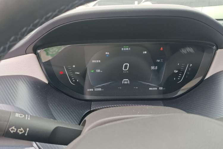 Used Buick Velite 6 2019 Connected & Smart
