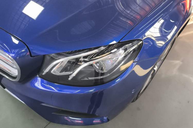 Used Mercedes-Benz E-Class 2019 Restyled E 300 L Sport Luxury Edition